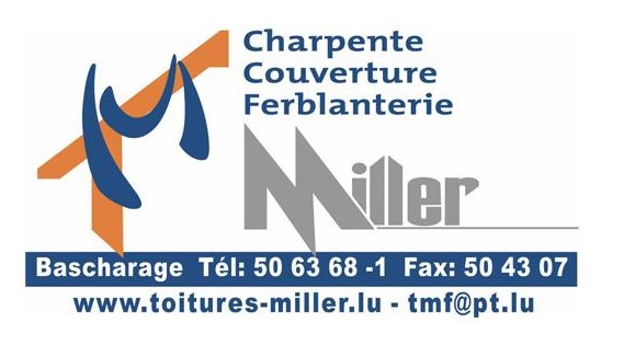 Toiture Miller