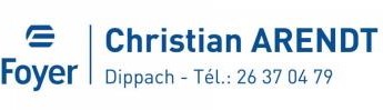 Foyer: Christian Arendt