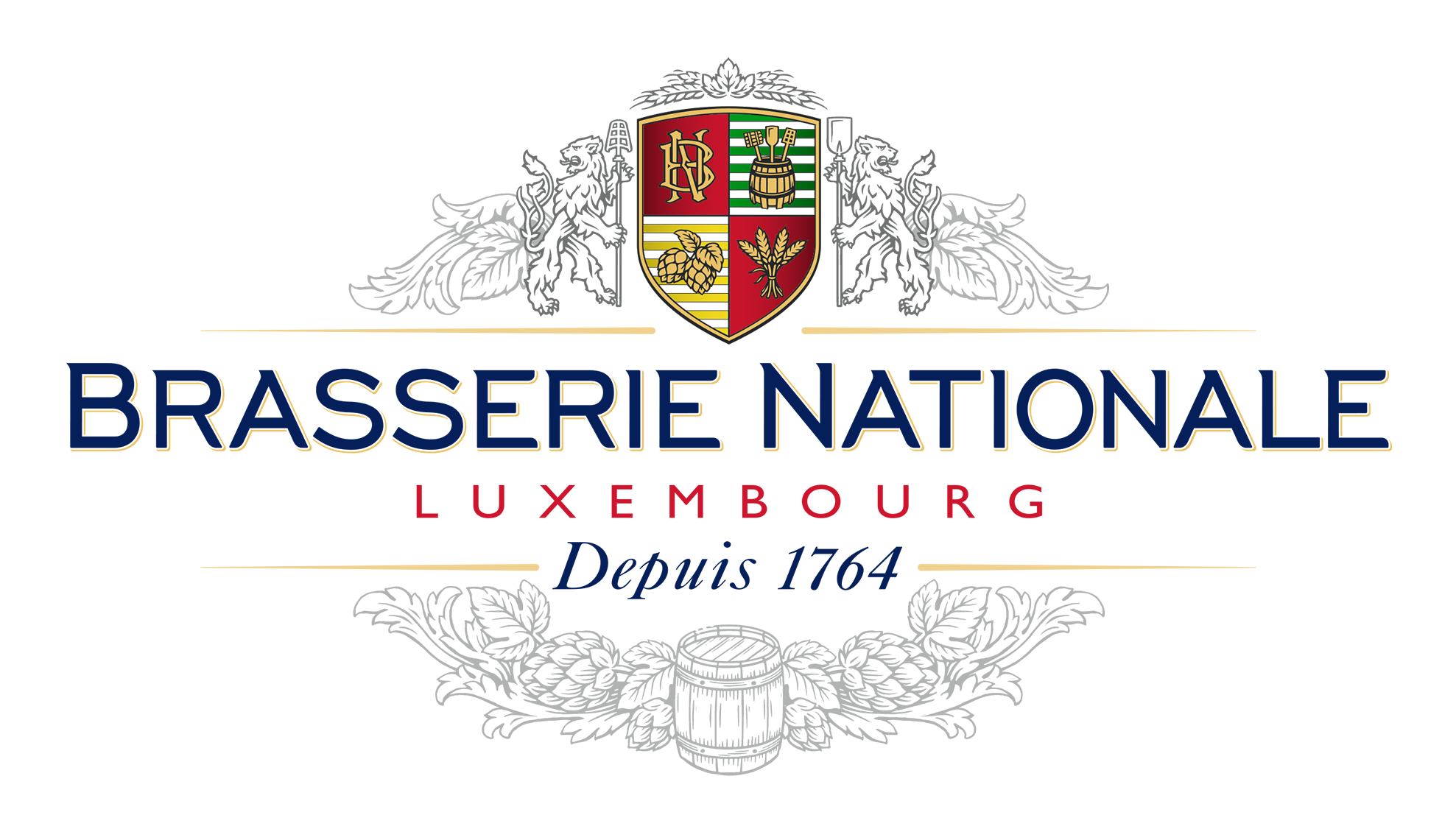 Brasserie Nationale