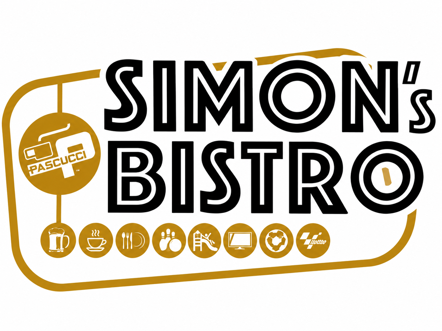 Simon's Bistro